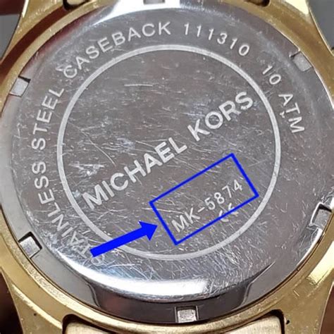 michael kors mk8366 crown replacement|michael kors total watch repair.